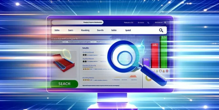 Amazon Product Search Optimization: Boost Rankings and Sales Fast