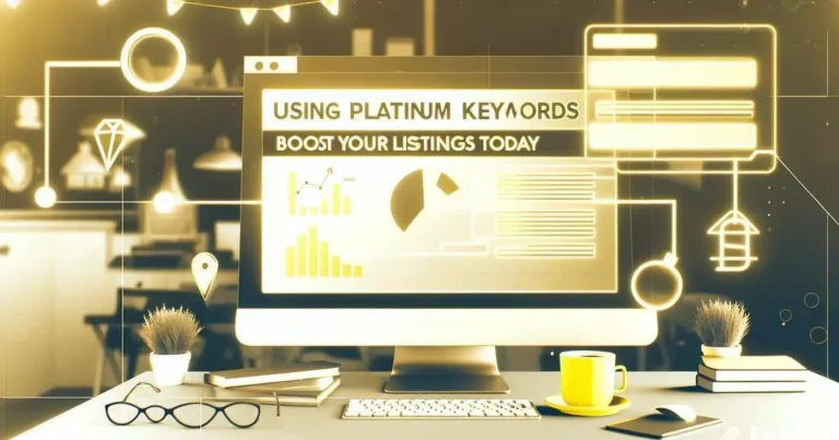 Using Amazon Platinum Keywords Effectively: Boost Your Listings Today